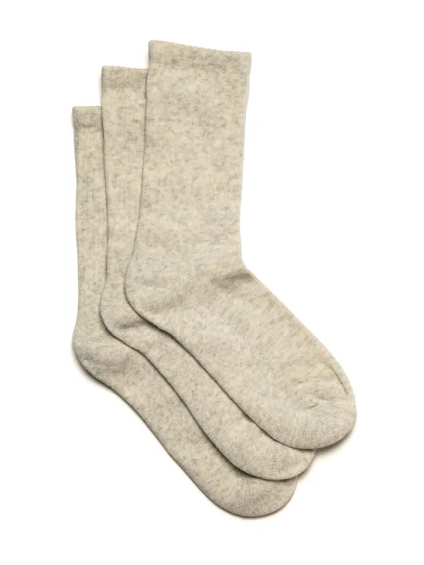 MIDCALF SOCK 3 PACK sold by Blackwell