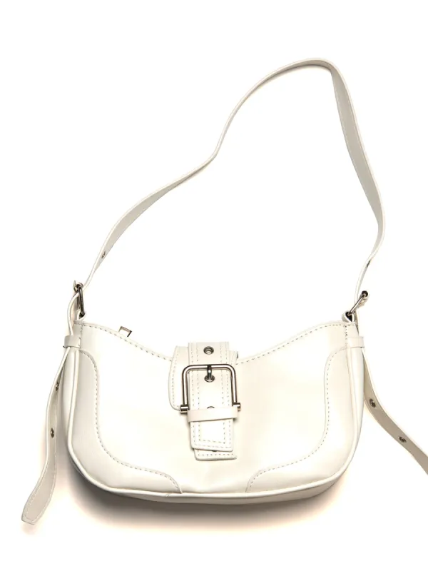 HARLOW LOLA BUCKLE BAG sold by Blackwell