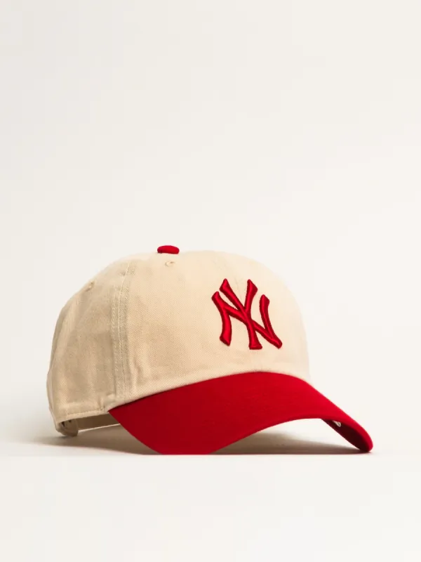 47 2TONE CLEAN UP - YANKEES sold by Blackwell