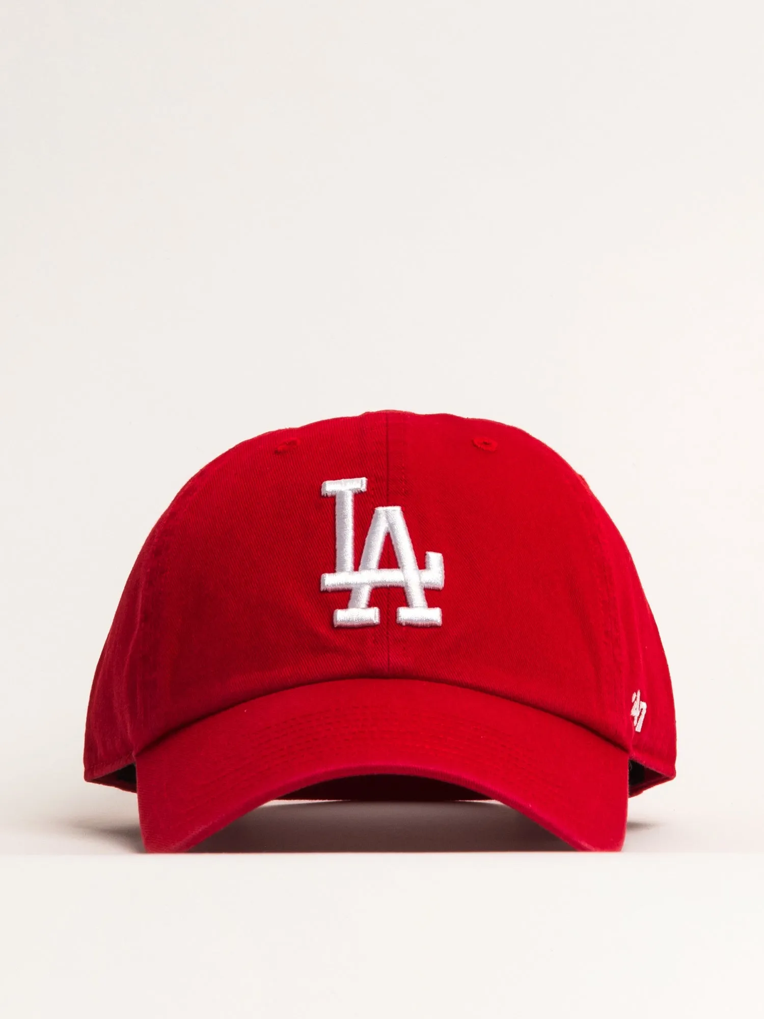 47 CLEAN UP - DODGERS sold by Blackwell product image thumbnail 2