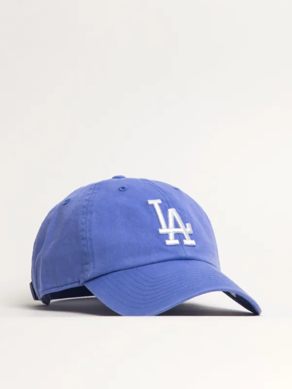 47 CLEAN UP DODGERS - LAVENDER sold by Blackwell