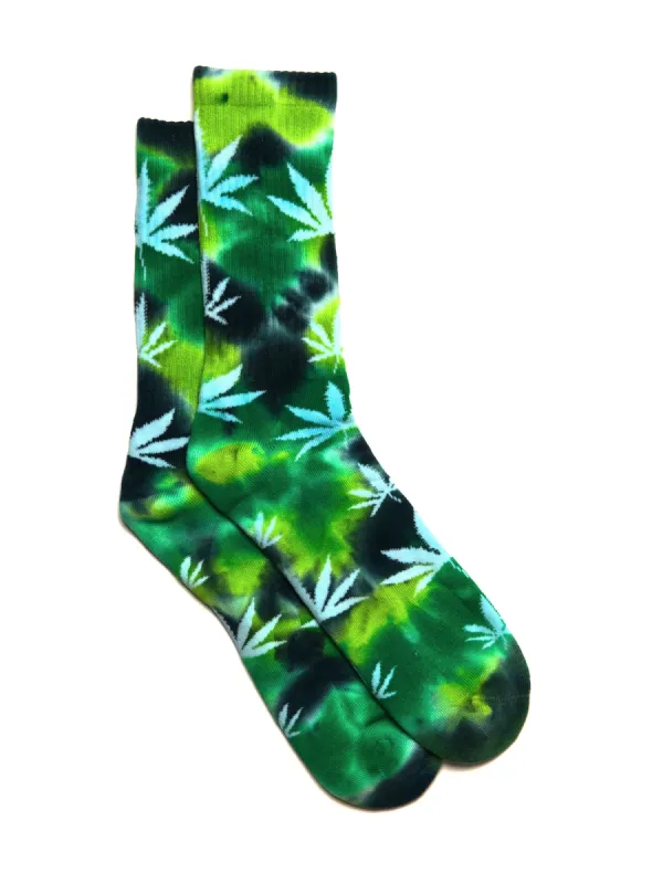 SCOUT & TRAIL WEED SOCK - TIE DYE sold by Blackwell
