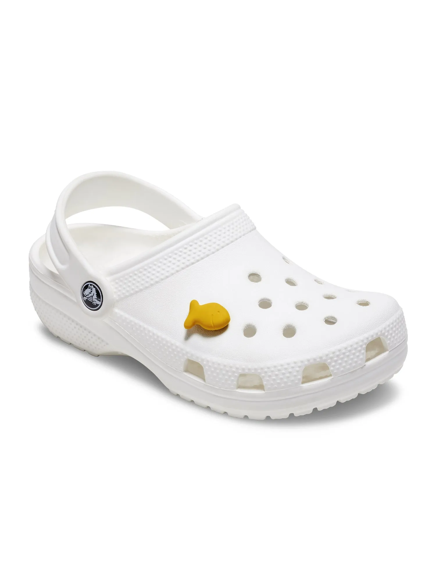 CROCS JIBBITZ - GOLDFISH CRACKER sold by Blackwell product image thumbnail 2