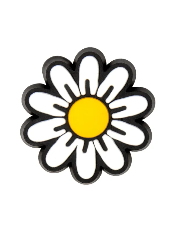 CROCS JIBBITZ - DAISY sold by Blackwell
