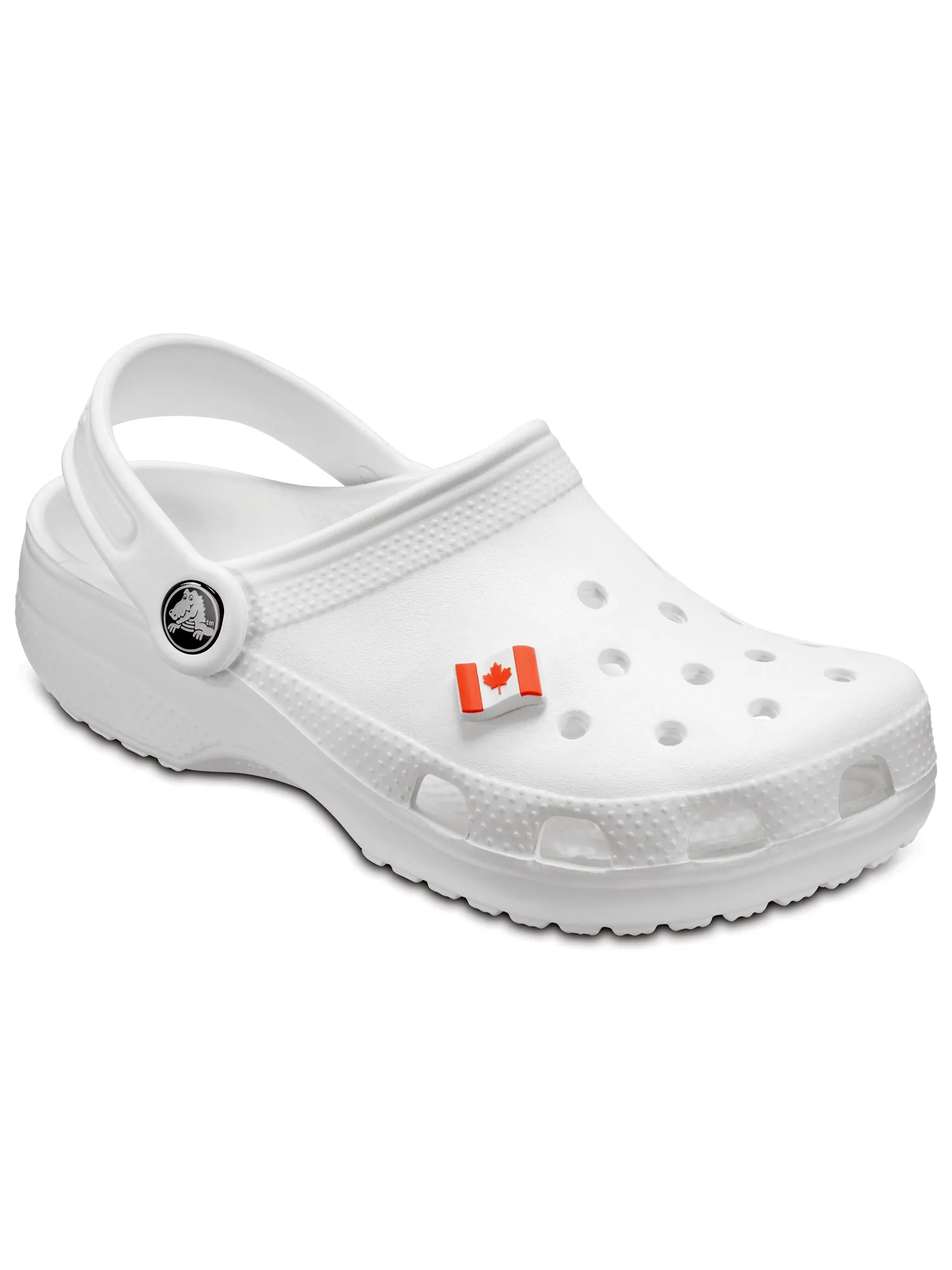 CROCS JIBBITZ - CANADA FLAG sold by Blackwell product image thumbnail 2