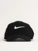 NIKE CLUB STRUCTURED SWOOSH CAP sold by Blackwell
