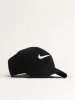 NIKE CLUB STRUCTURED SWOOSH CAP sold by Blackwell