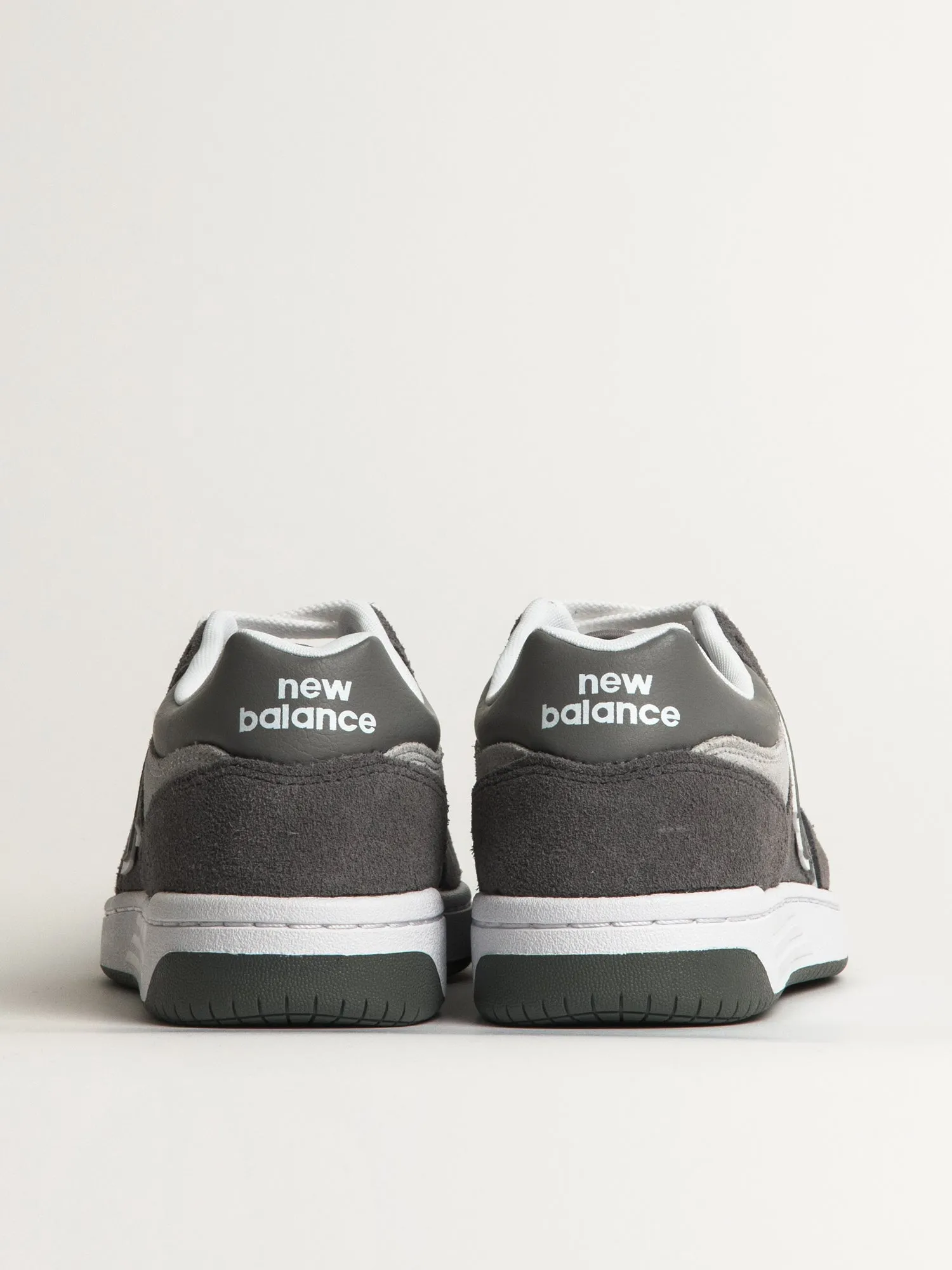 MENS NEW BALANCE THE 480 SNEAKER - CASTLEROCK sold by Blackwell product image thumbnail 4