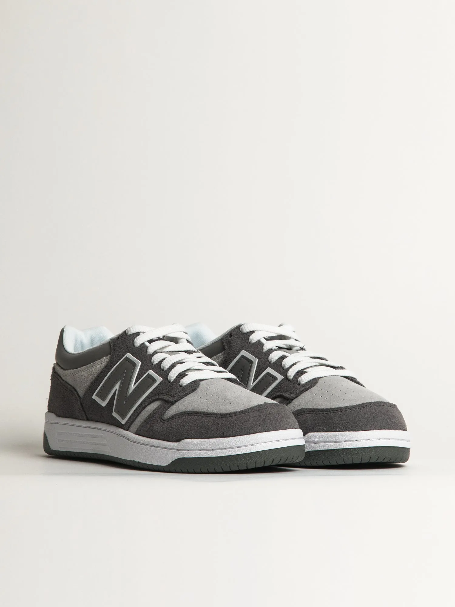 MENS NEW BALANCE THE 480 SNEAKER - CASTLEROCK sold by Blackwell product image thumbnail 2