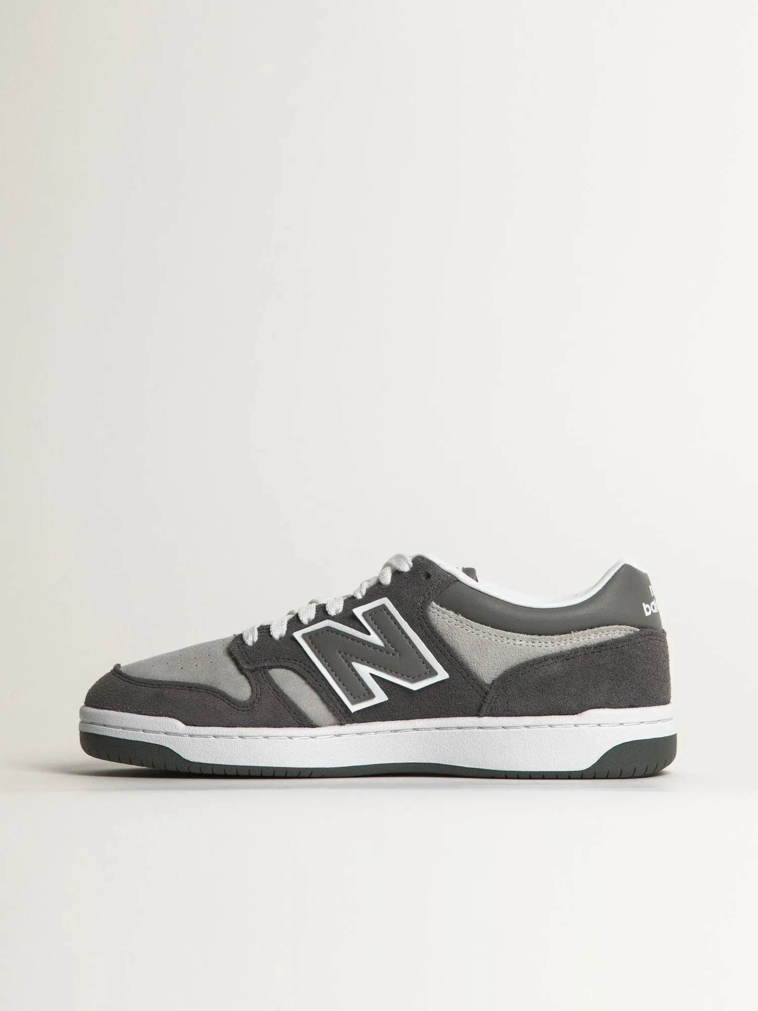 MENS NEW BALANCE THE 480 SNEAKER - CASTLEROCK sold by Blackwell product image thumbnail 3