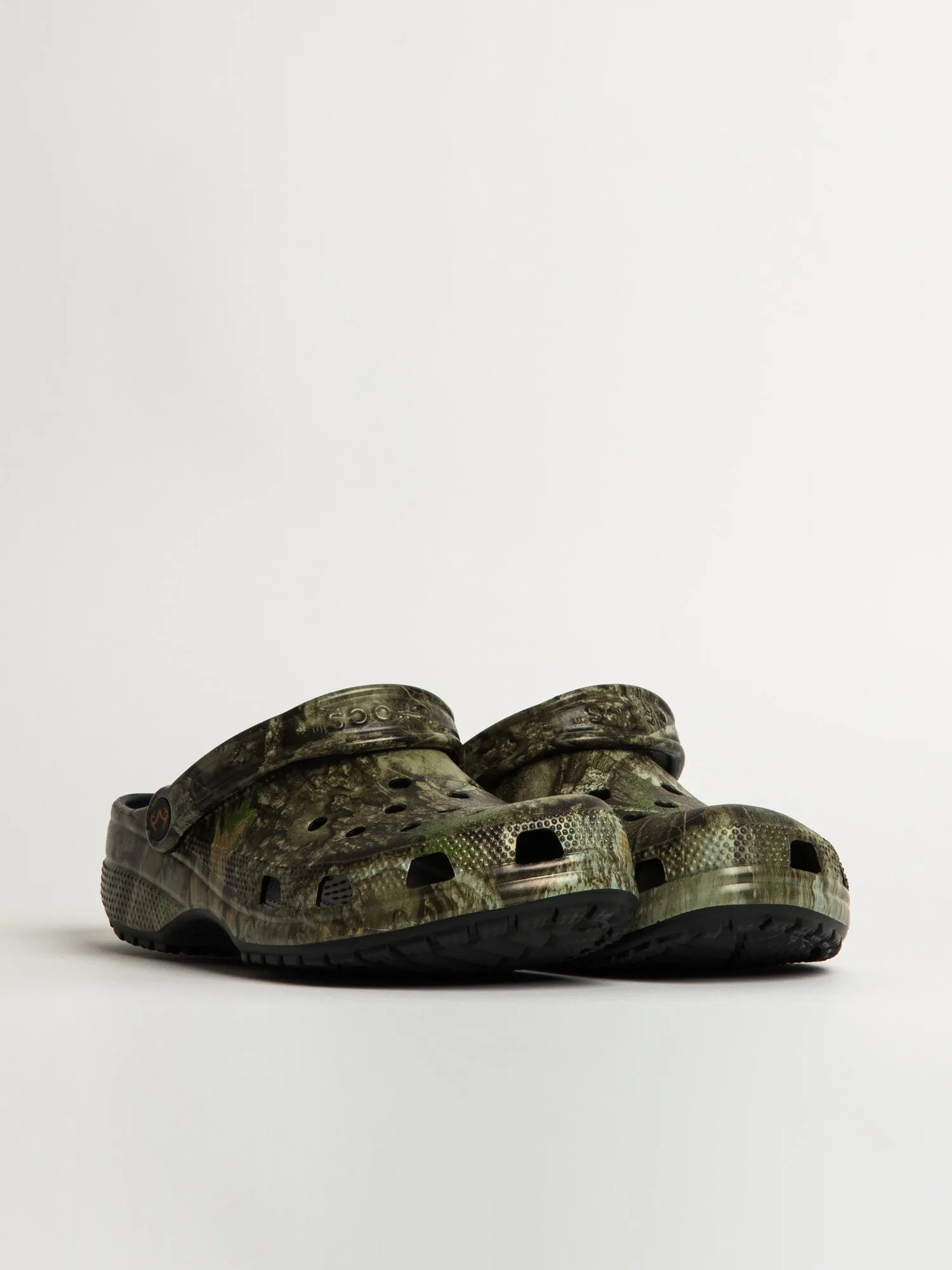 MENS CROCS CLASSIC CLOG - REALTREE APX sold by Blackwell product image thumbnail 2