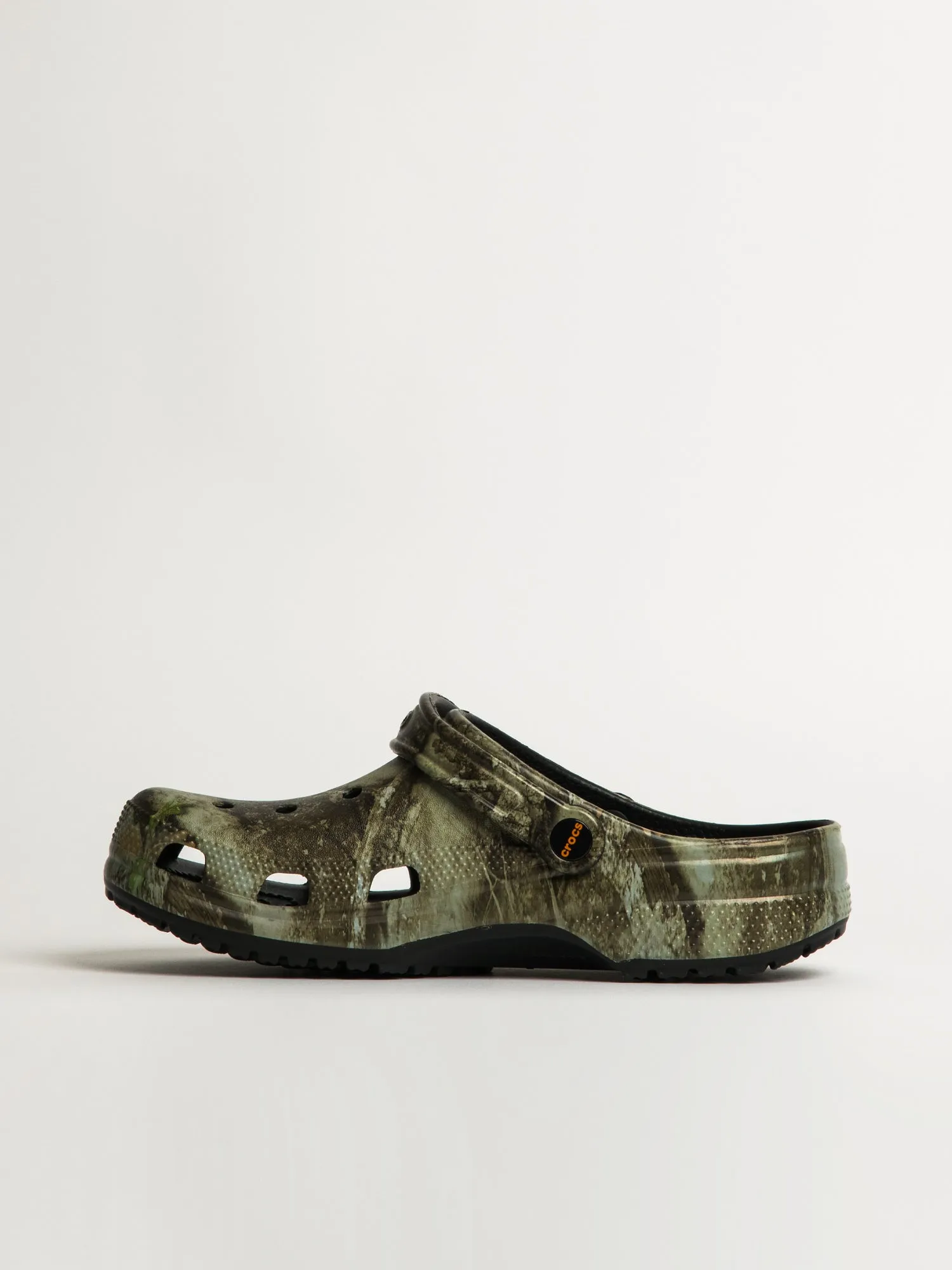 MENS CROCS CLASSIC CLOG - REALTREE APX sold by Blackwell product image thumbnail 3