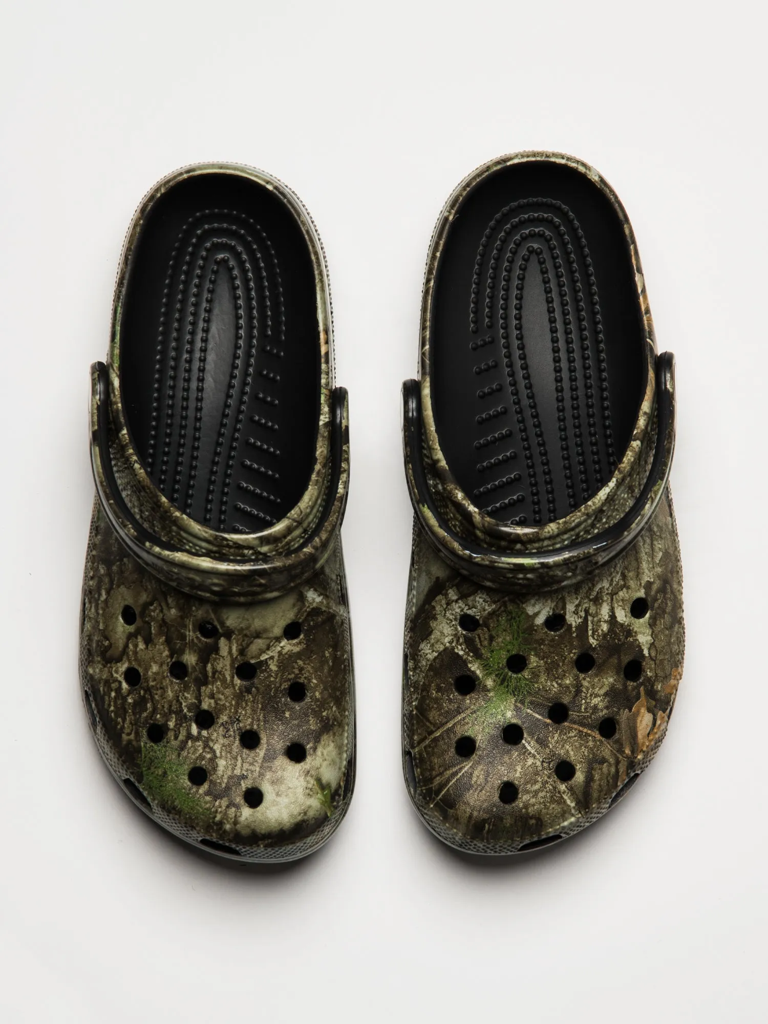 MENS CROCS CLASSIC CLOG - REALTREE APX sold by Blackwell product image thumbnail 4