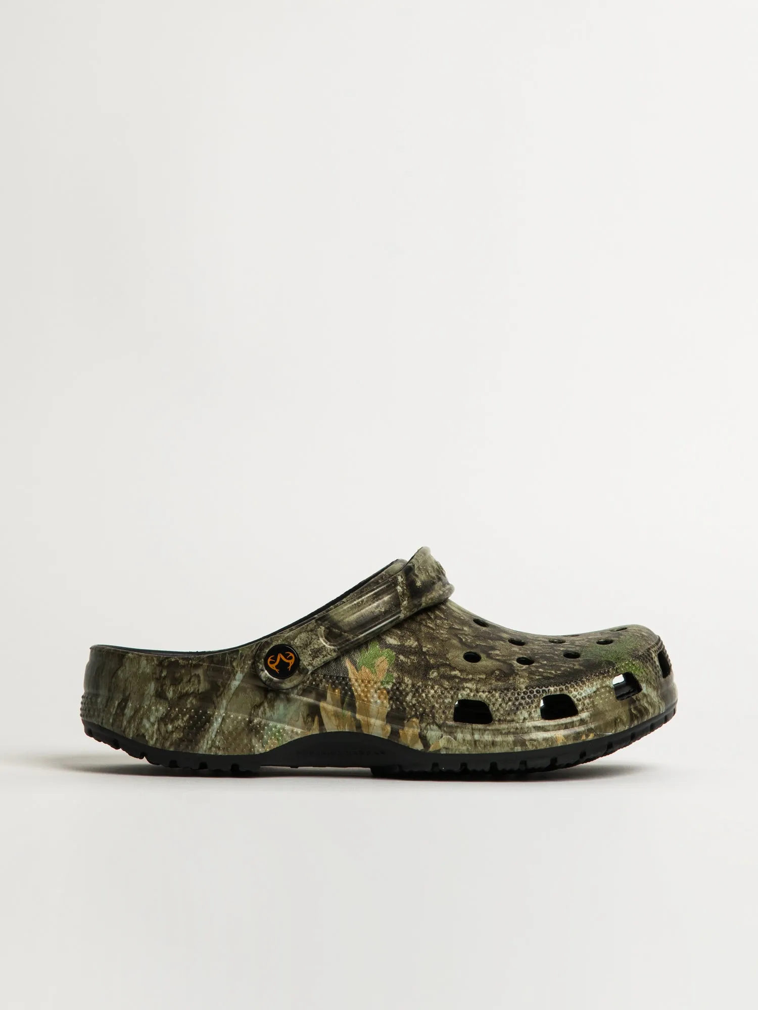 MENS CROCS CLASSIC CLOG - REALTREE APX sold by Blackwell