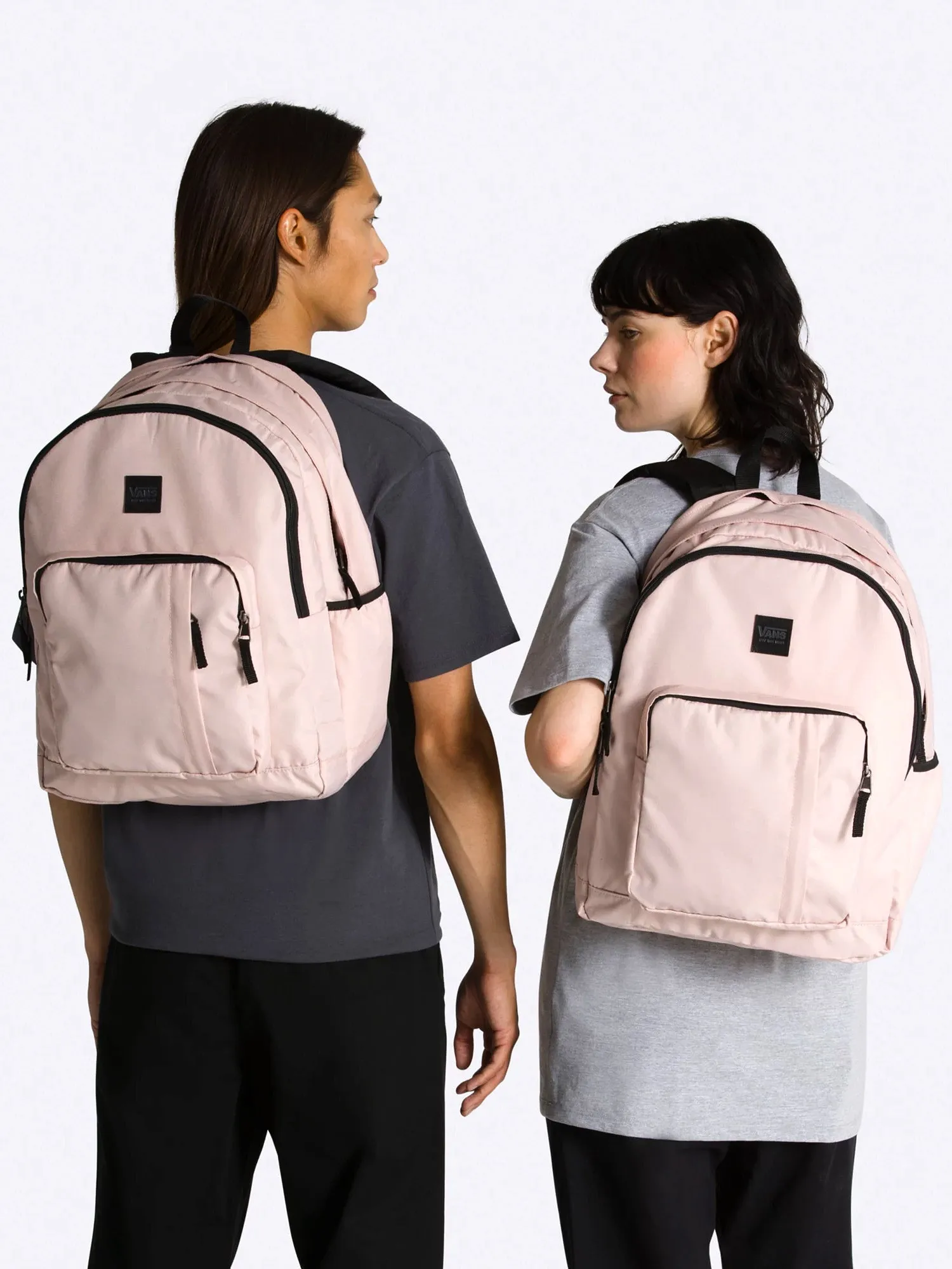 VANS IN SESSION BACKPACK sold by Blackwell product image thumbnail 2