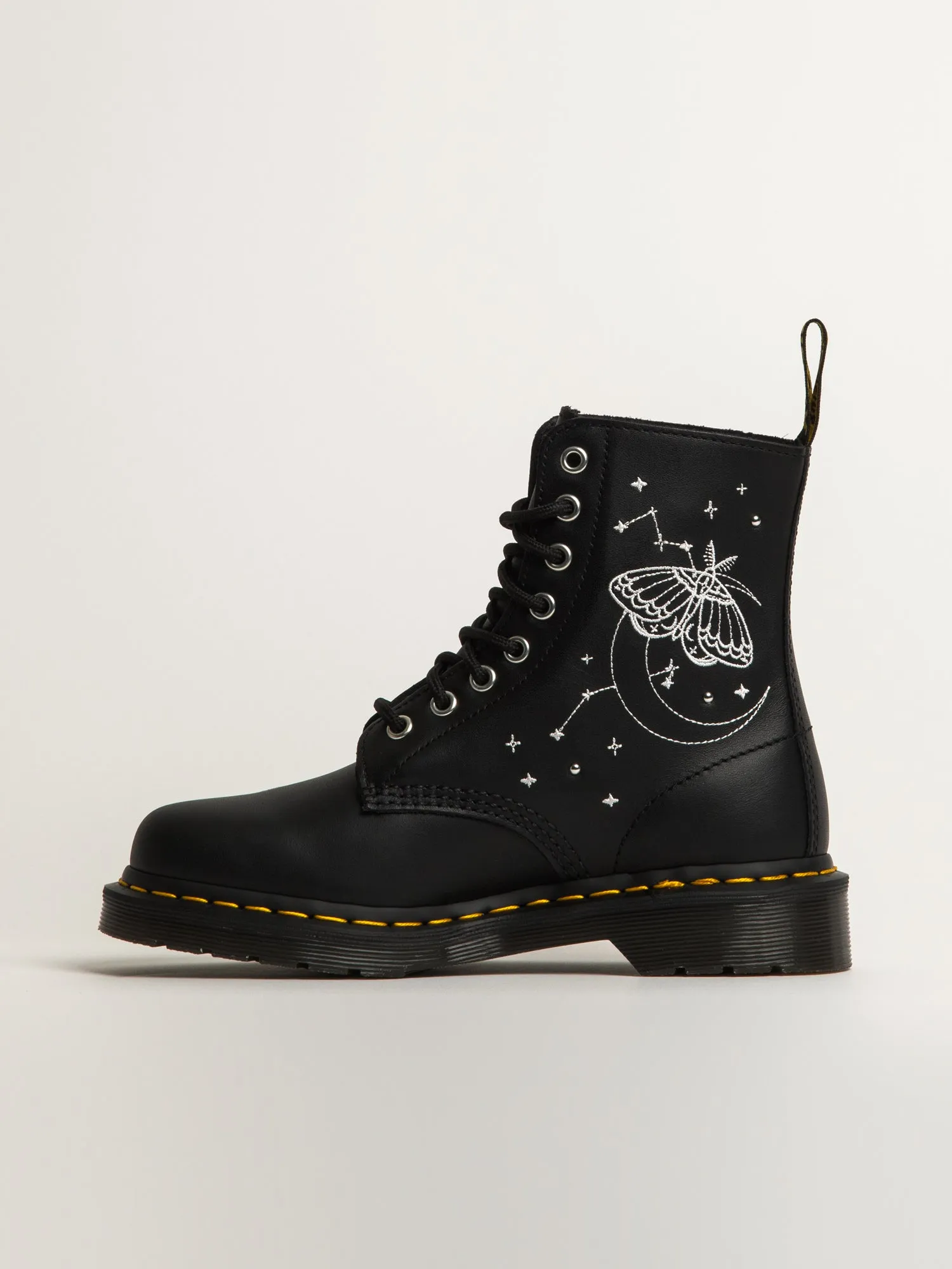 WOMENS DR MARTENS 1460 PASCAL CM WANAMA BOOT sold by Blackwell product image thumbnail 3