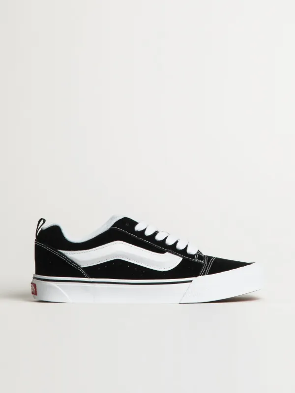 MENS VANS KNU SKOOL SNEAKER sold by Blackwell