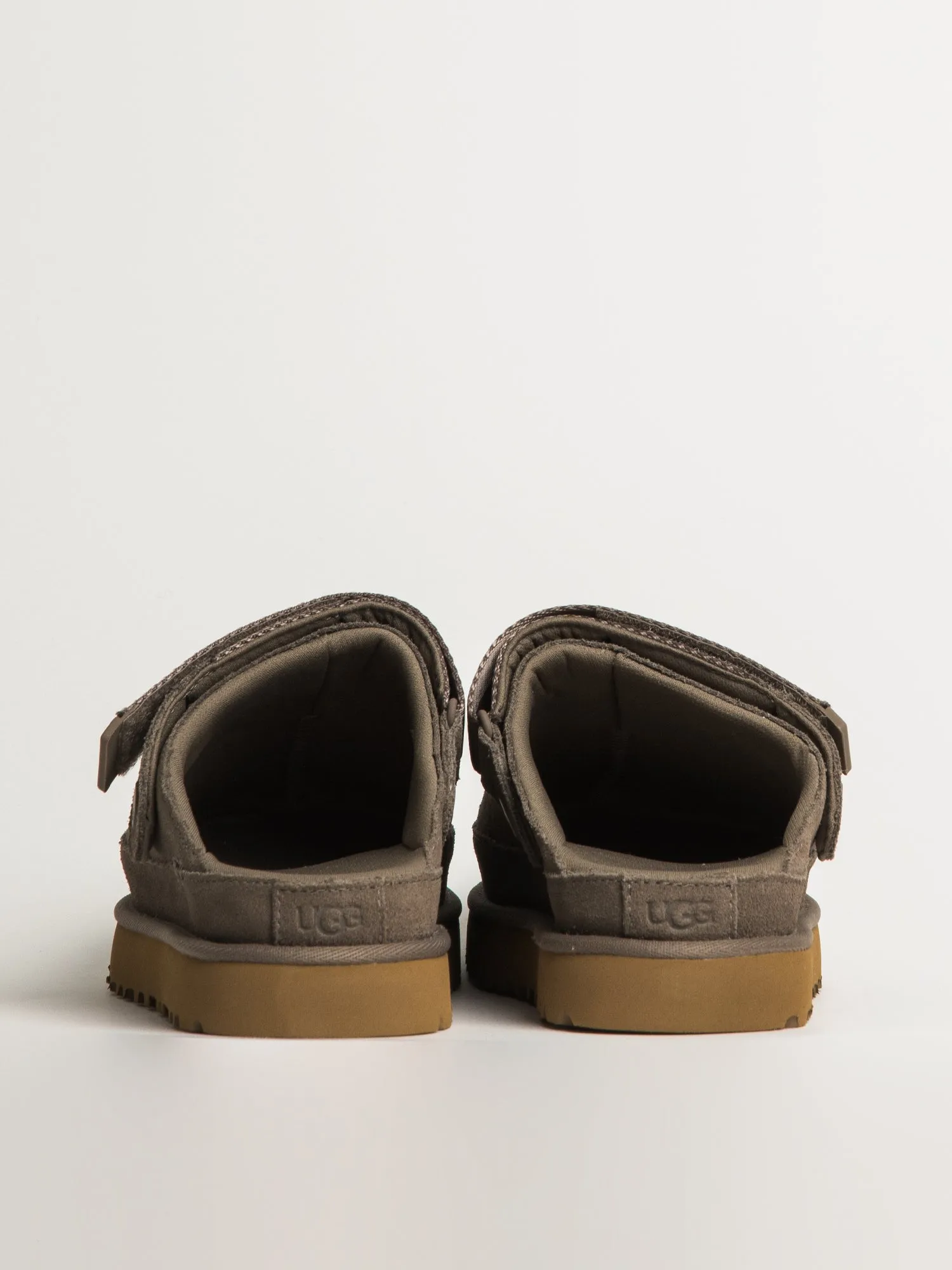 WOMENS UGG GOLDENSTAR CLOG - SMOKE PLUM sold by Blackwell product image thumbnail 5