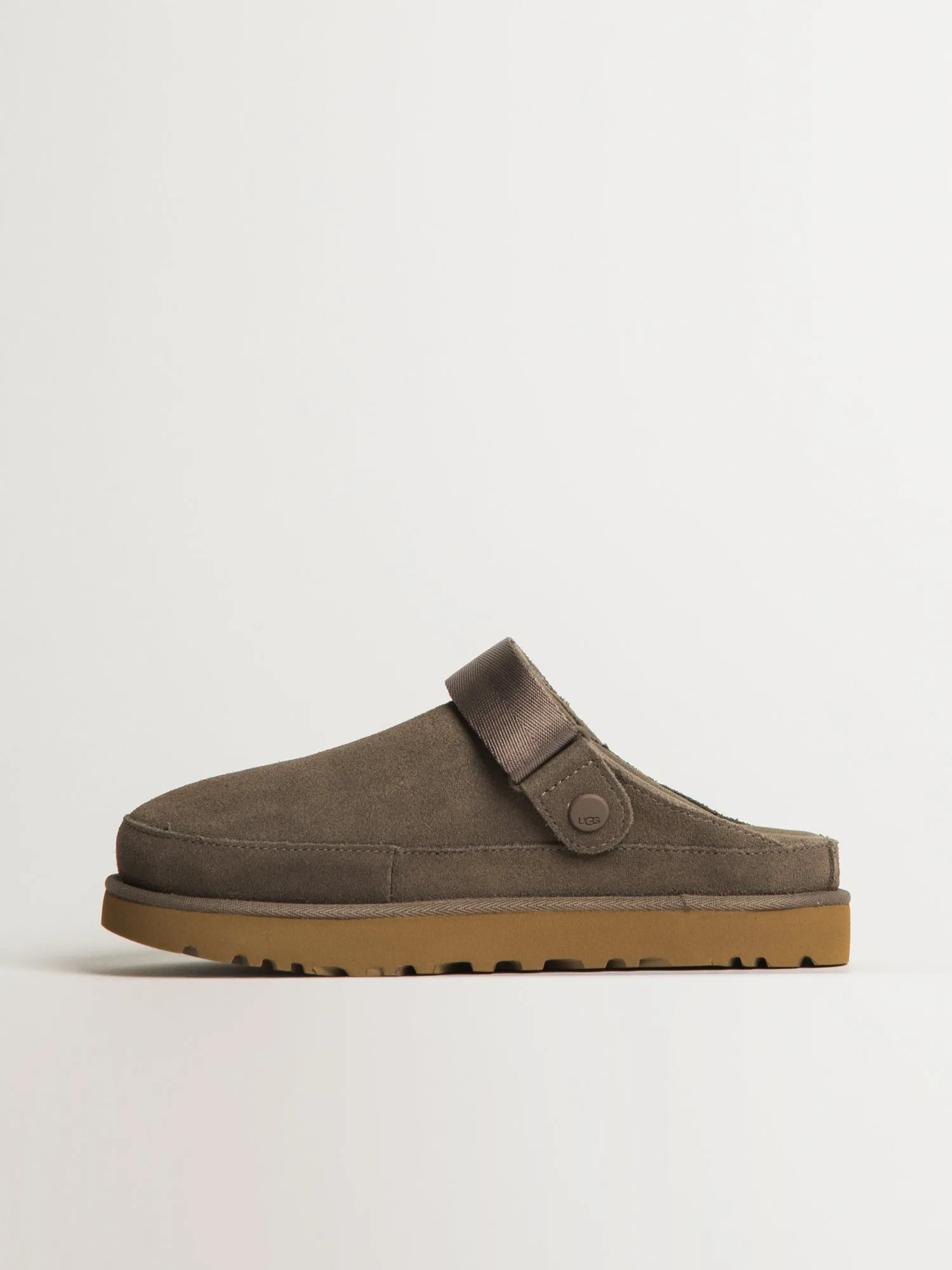 WOMENS UGG GOLDENSTAR CLOG - SMOKE PLUM sold by Blackwell product image thumbnail 3