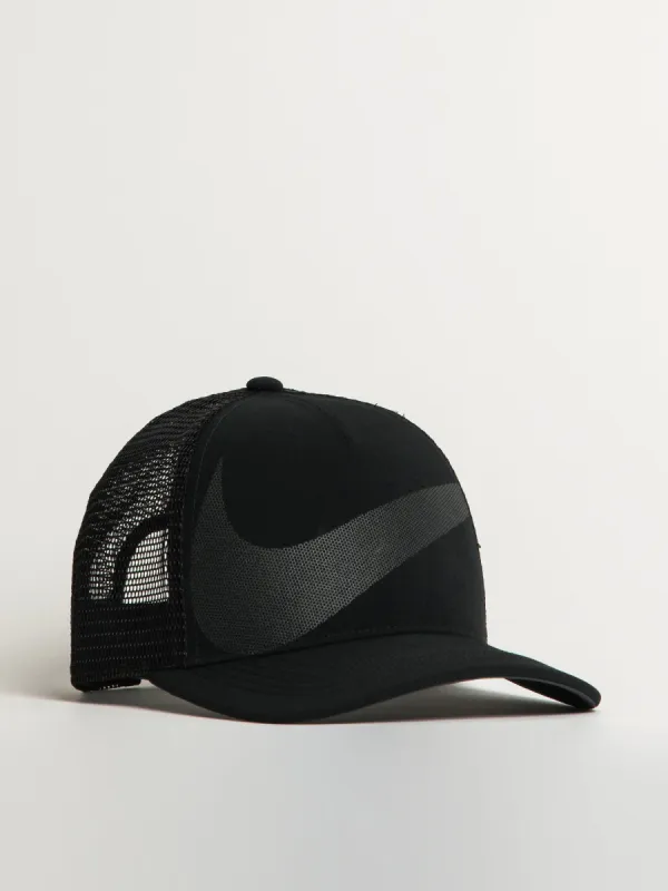 NIKE DRI-FIT TRUCKER HAT sold by Blackwell