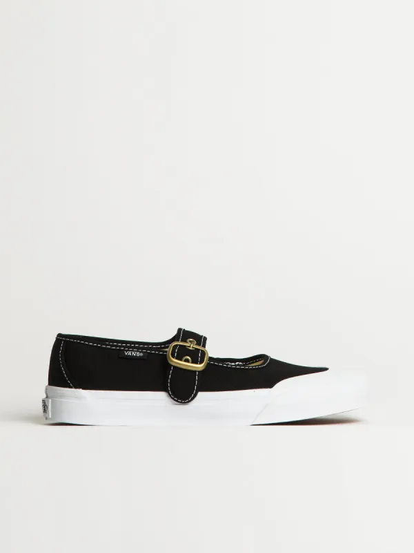 WOMENS VANS MARY JANE SHOE sold by Blackwell