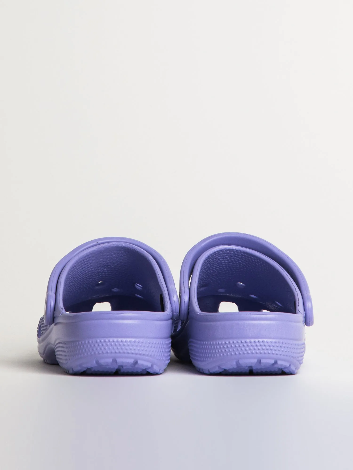 WOMENS CROCS CLASSIC CLOG - MYSTIC PURPLE sold by Blackwell product image thumbnail 5