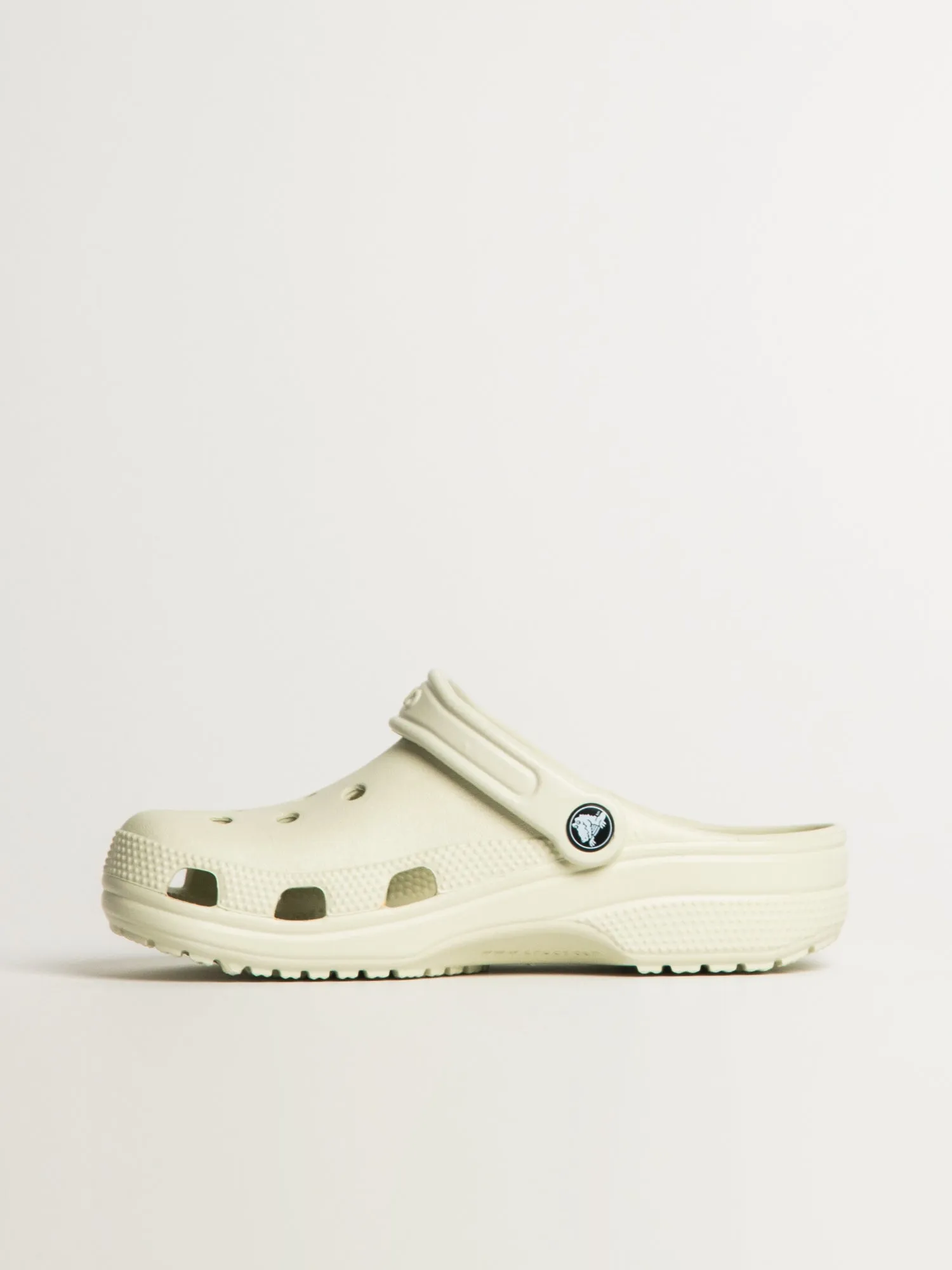 WOMENS CROCS CLASSIC CLOG - LINEN sold by Blackwell product image thumbnail 3