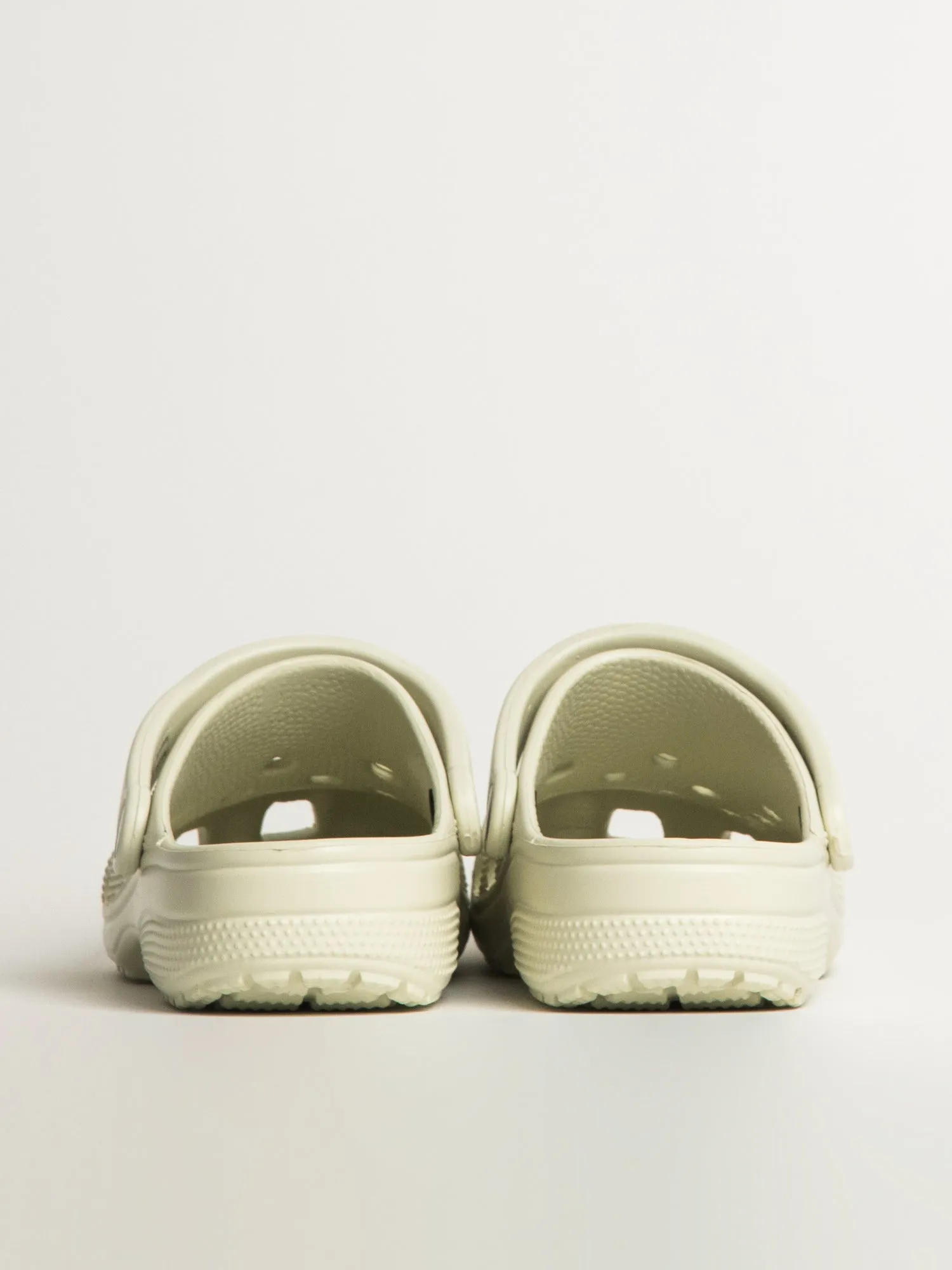 WOMENS CROCS CLASSIC CLOG - LINEN sold by Blackwell product image thumbnail 5