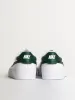 MENS NIKE COURT SHOT SNEAKER - WHITE/GREEN sold by Blackwell
