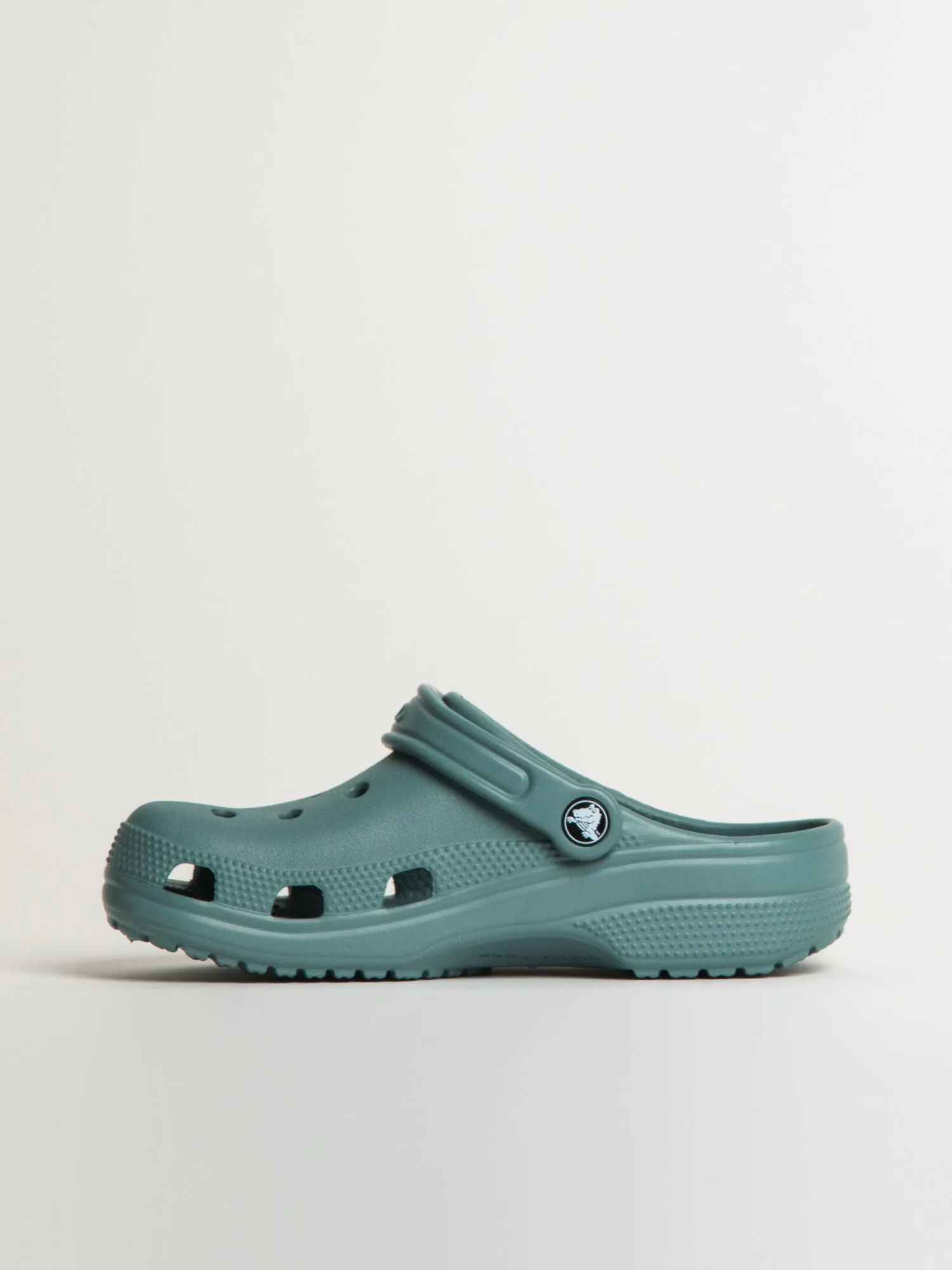 WOMENS CROCS CLASSIC CLOG - POND GREEN sold by Blackwell product image thumbnail 3