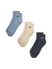 NIKE EVRYDAY CUSHIONED DF ANKLE SOCK sold by Blackwell