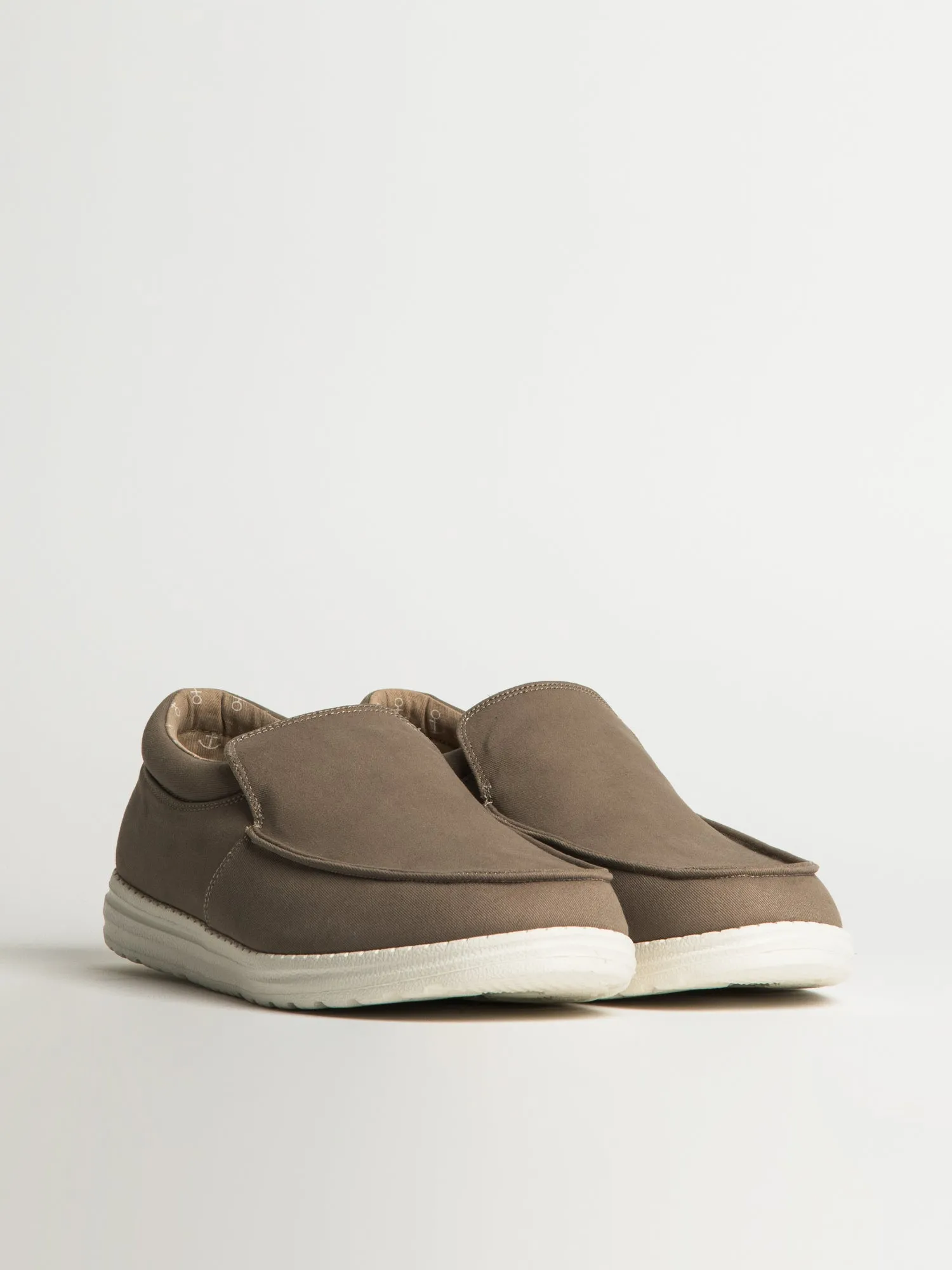 MENS BLACKWELL WALKER SLIP-ONS - TAN sold by Blackwell product image thumbnail 2
