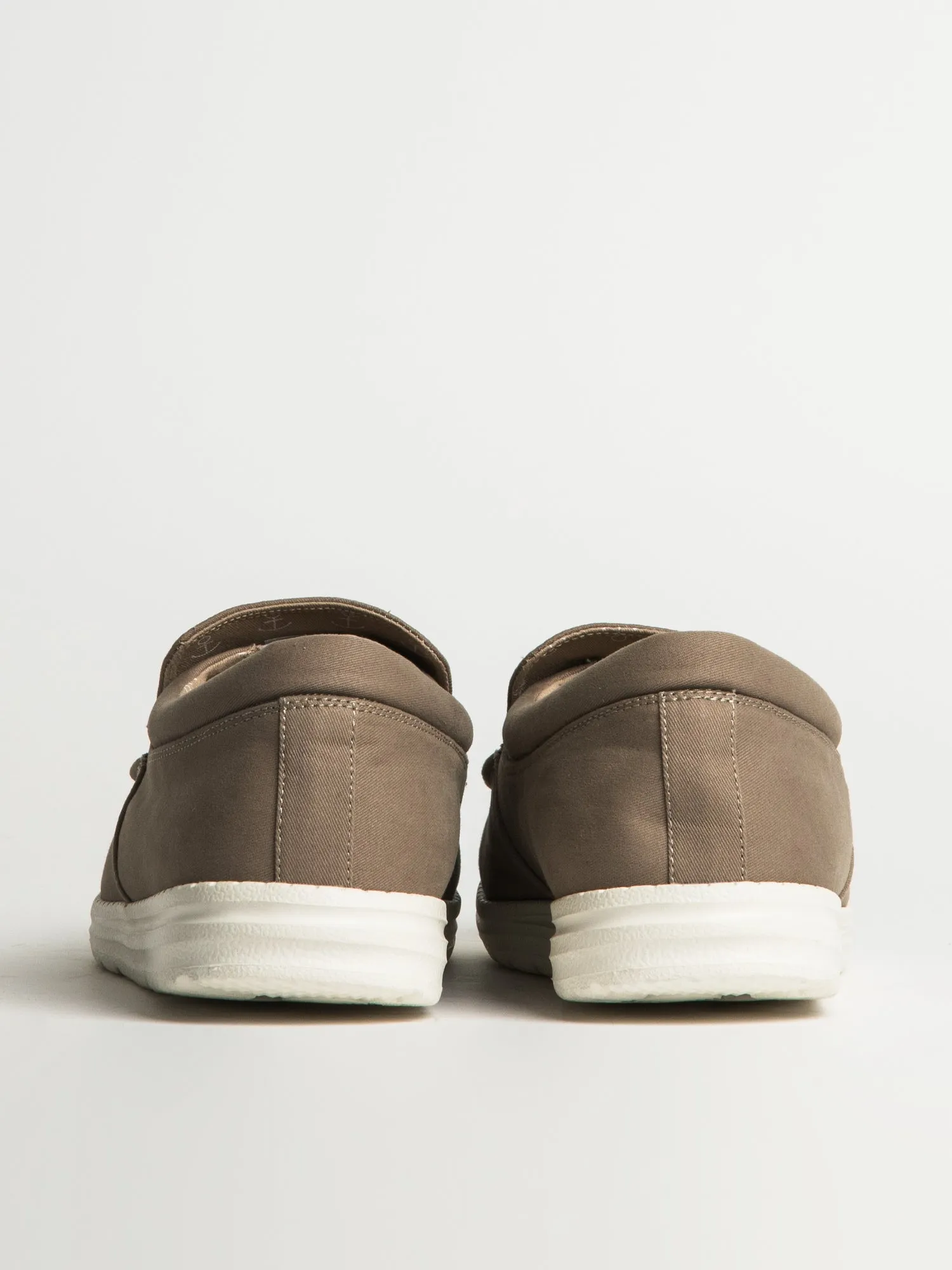 MENS BLACKWELL WALKER SLIP-ONS - TAN sold by Blackwell product image thumbnail 5