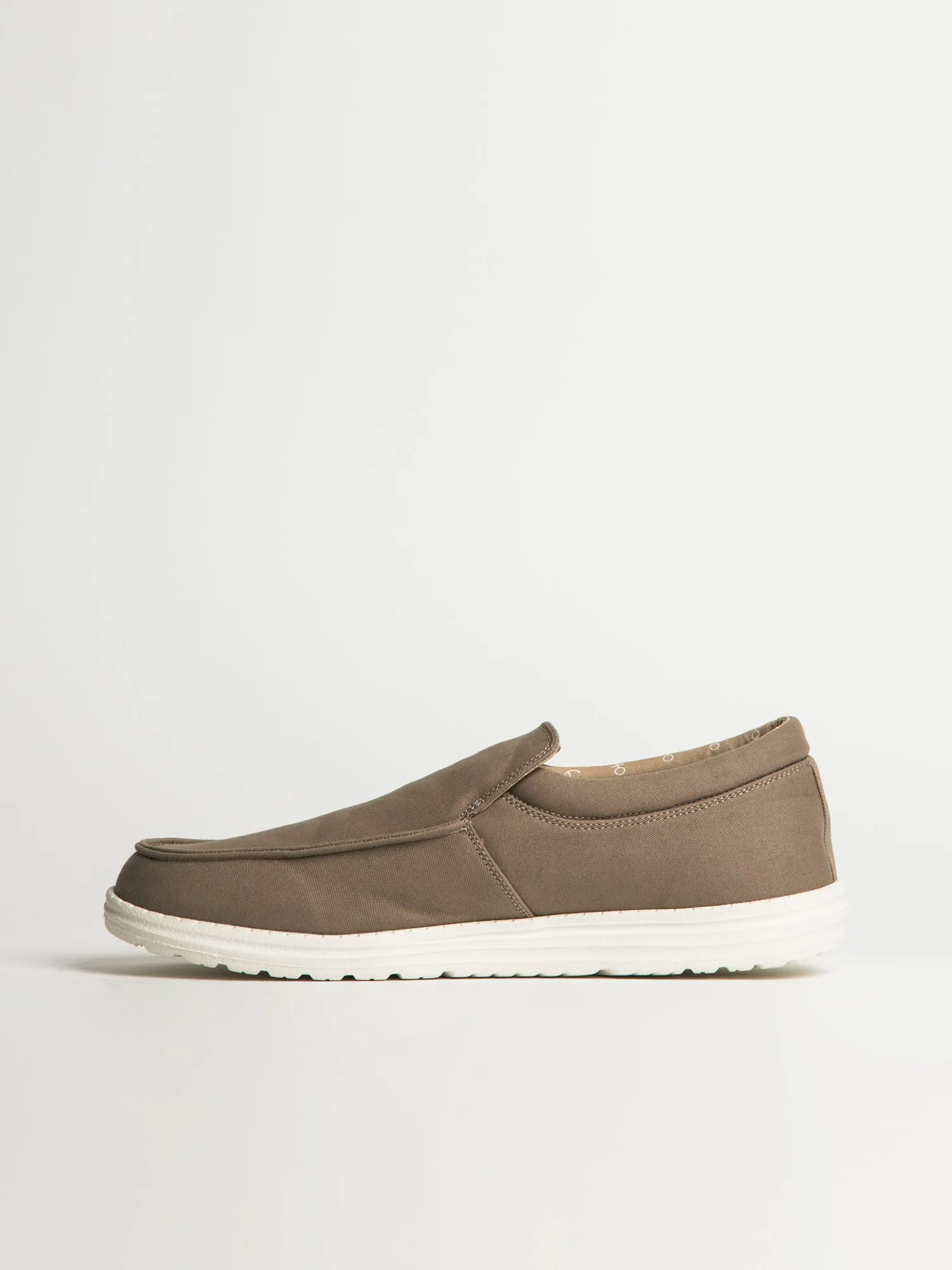 MENS BLACKWELL WALKER SLIP-ONS - TAN sold by Blackwell product image thumbnail 3
