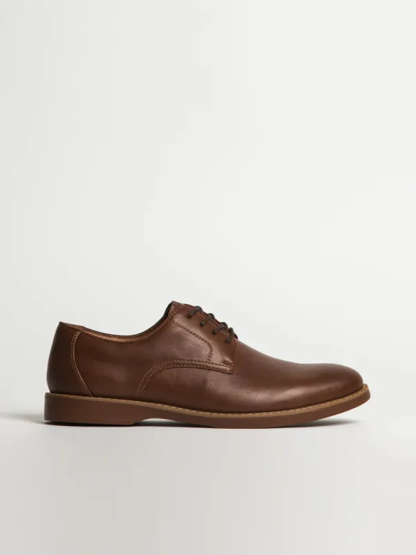 MENS BLACKWELL CARDAN SHOE - TAN sold by Blackwell