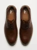 MENS BLACKWELL CARDAN SHOE - TAN sold by Blackwell