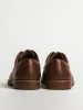 MENS BLACKWELL CARDAN SHOE - TAN sold by Blackwell