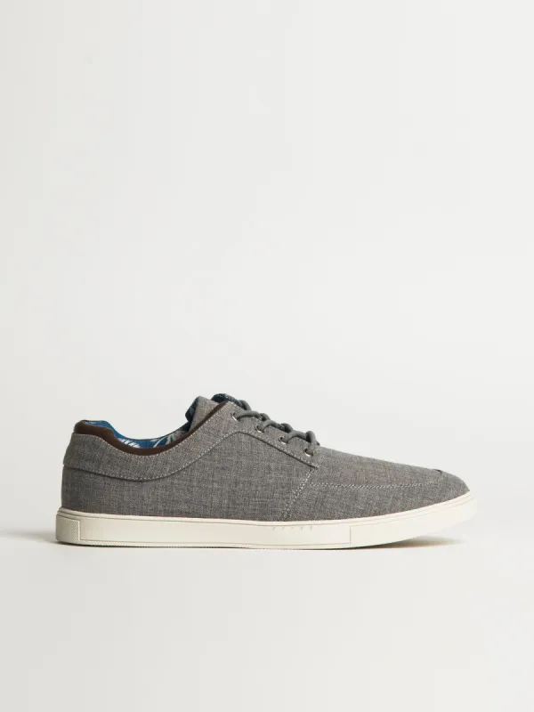 MENS BLACKWELL WESTON 2 SNEAKER - GREY sold by Blackwell