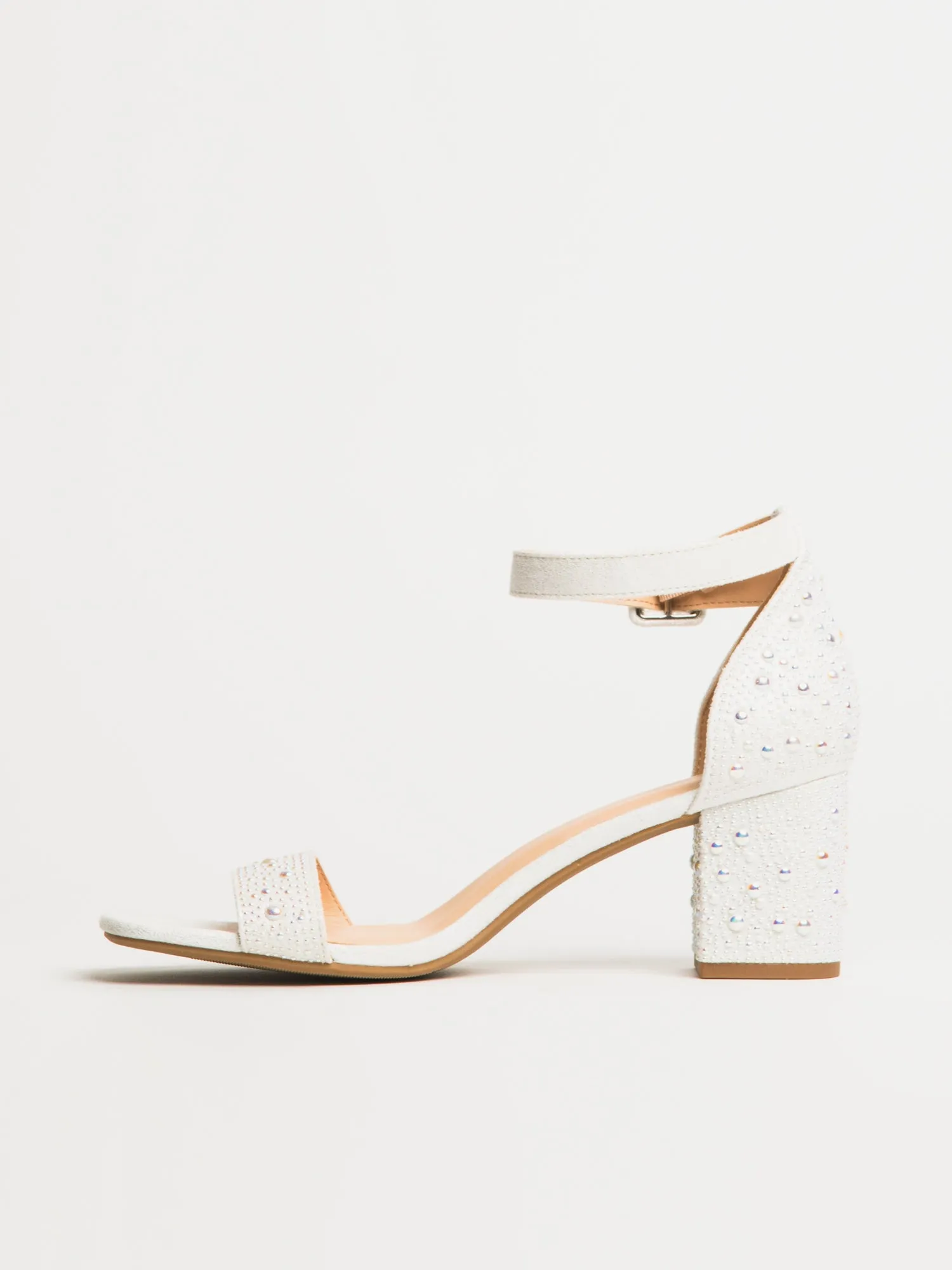 WOMENS HARLOW BELLE - PEARL sold by Blackwell product image thumbnail 3