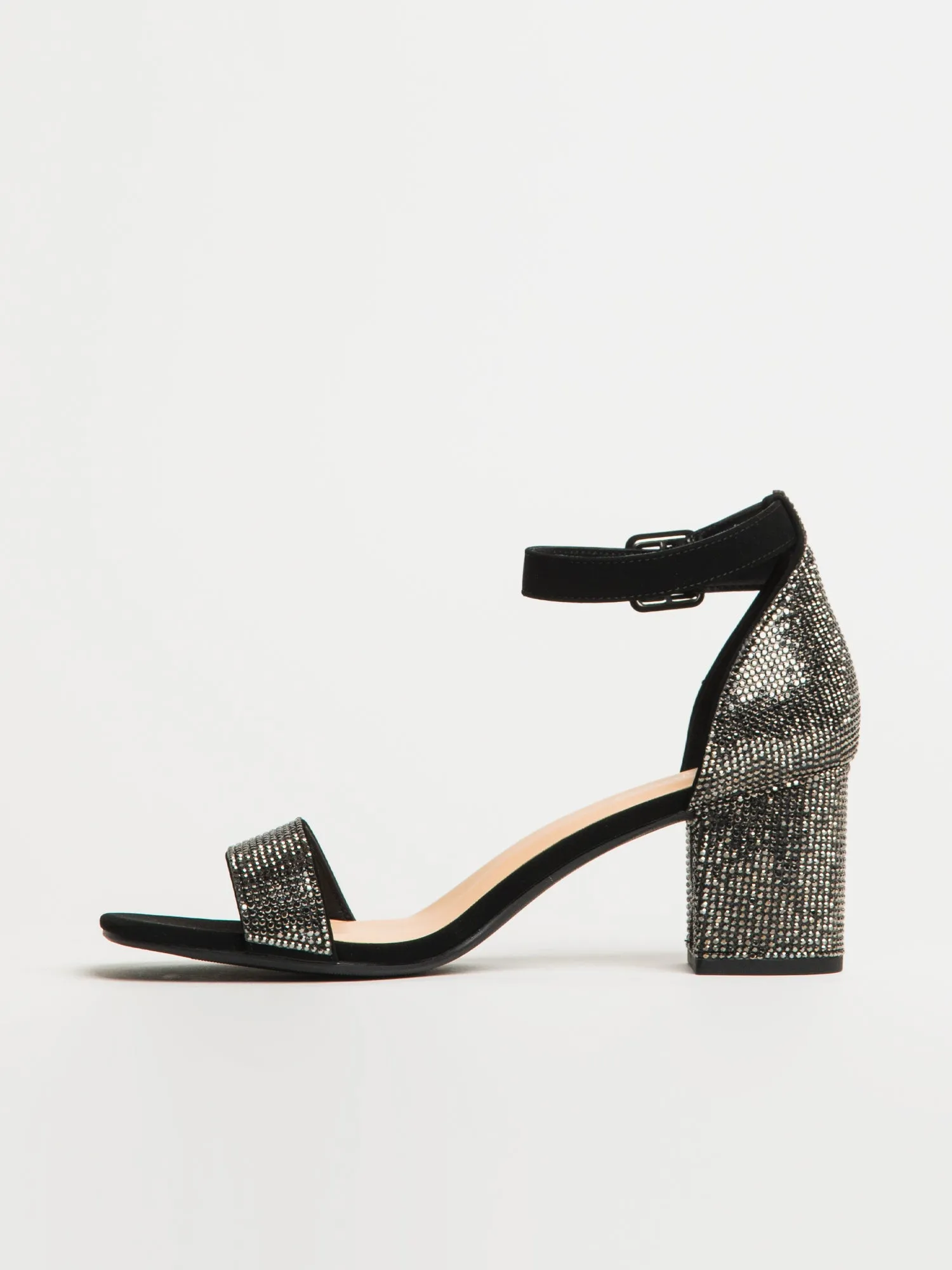 WOMENS HARLOW BELLE - BLACK sold by Blackwell product image thumbnail 3