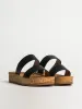 WOMENS HARLOW TESSA - BLACK sold by Blackwell