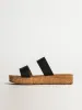 WOMENS HARLOW TESSA - BLACK sold by Blackwell
