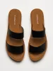 WOMENS HARLOW TESSA - BLACK sold by Blackwell