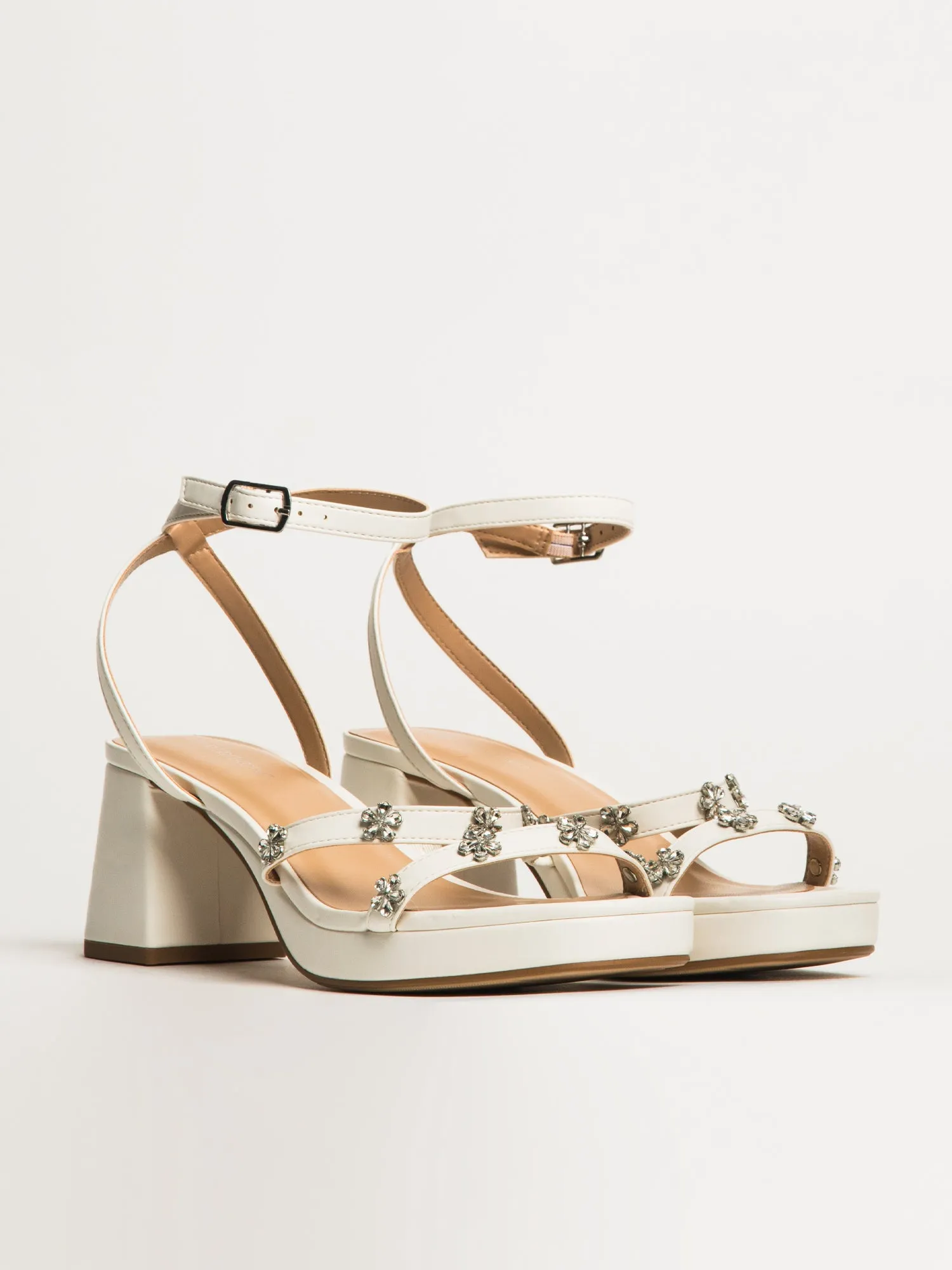 WOMENS HARLOW DARLING - WHITE sold by Blackwell product image thumbnail 2