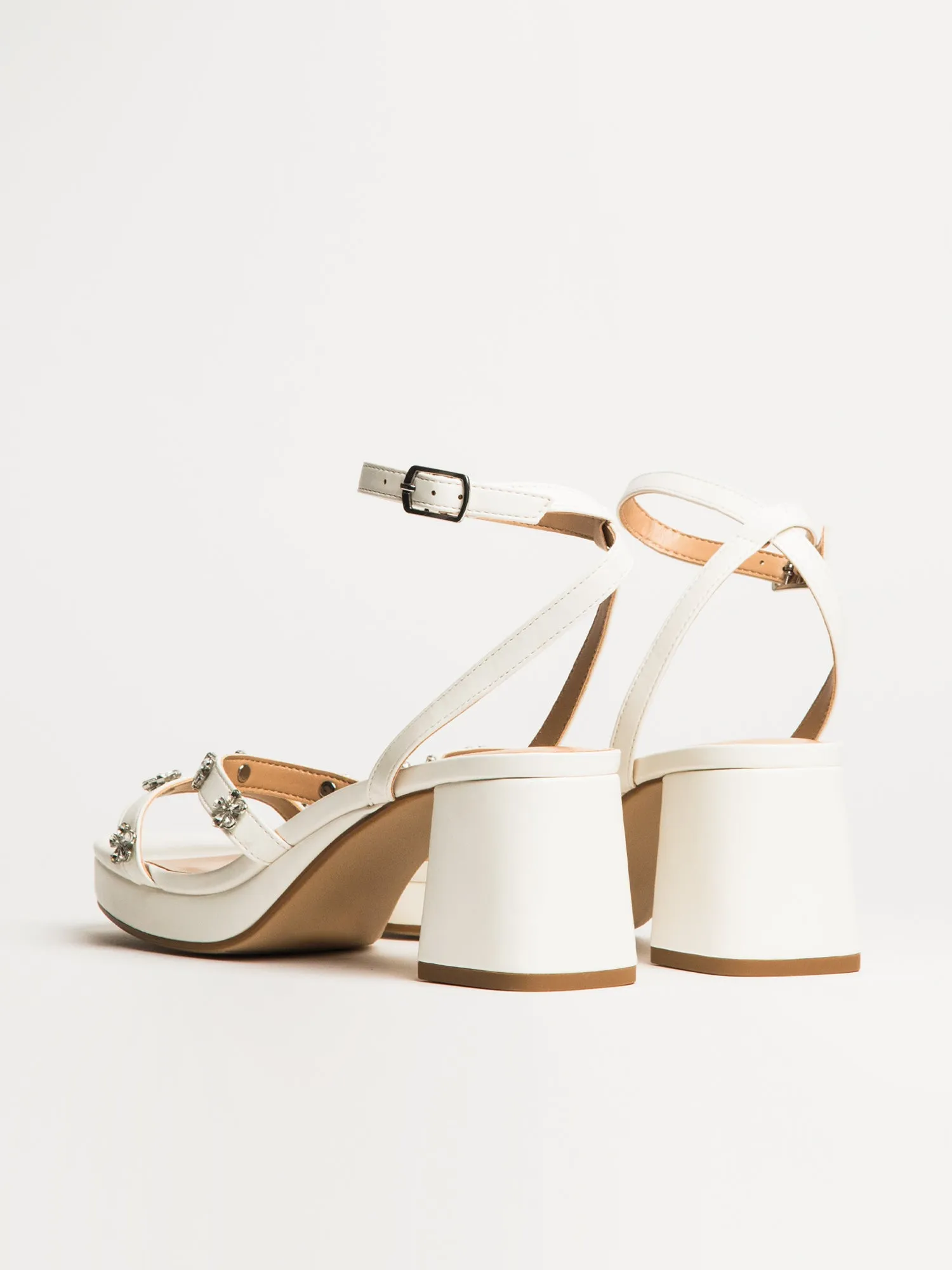 WOMENS HARLOW DARLING - WHITE sold by Blackwell product image thumbnail 4
