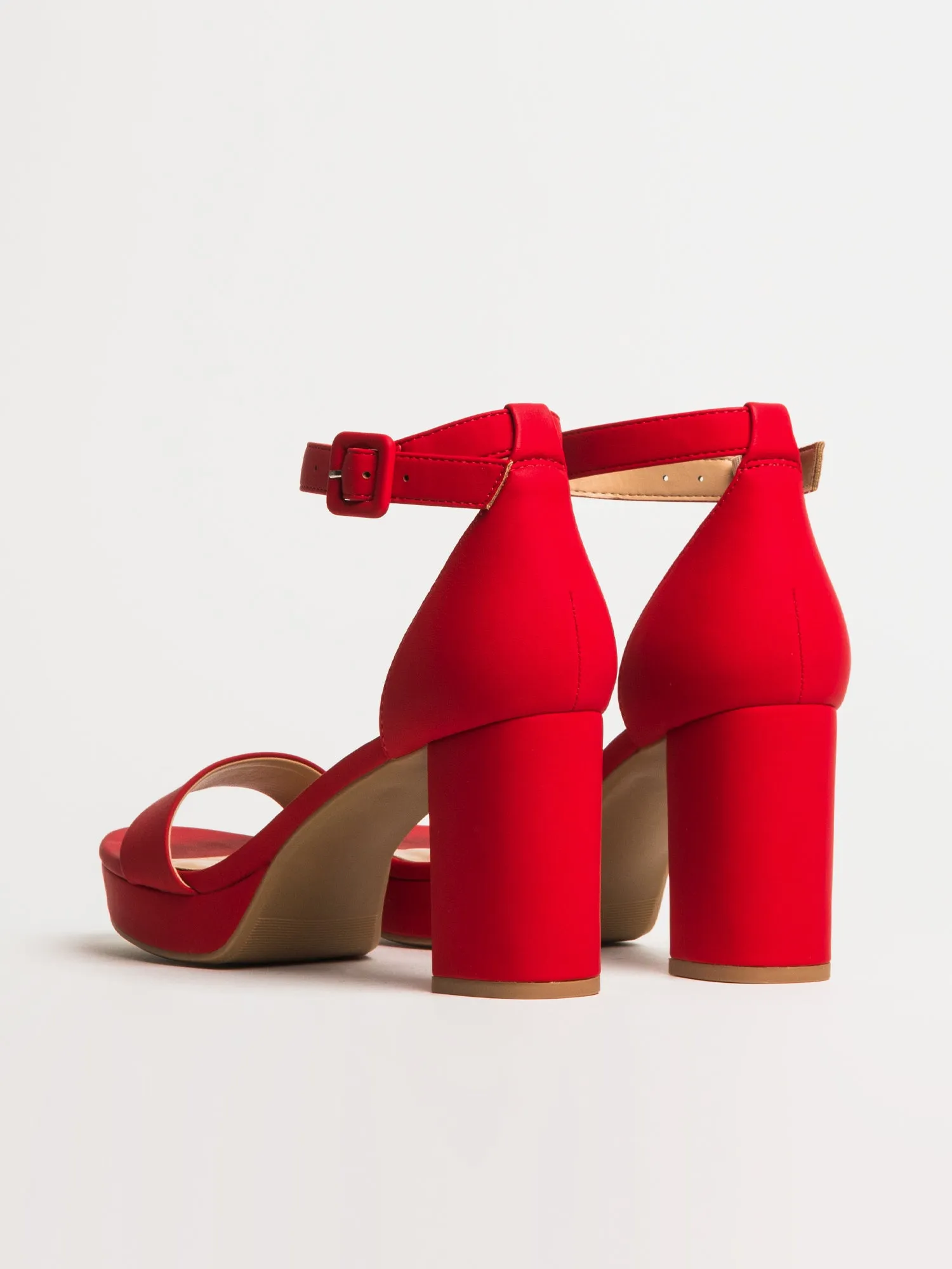 WOMENS HARLOW MILA - RED sold by Blackwell product image thumbnail 4