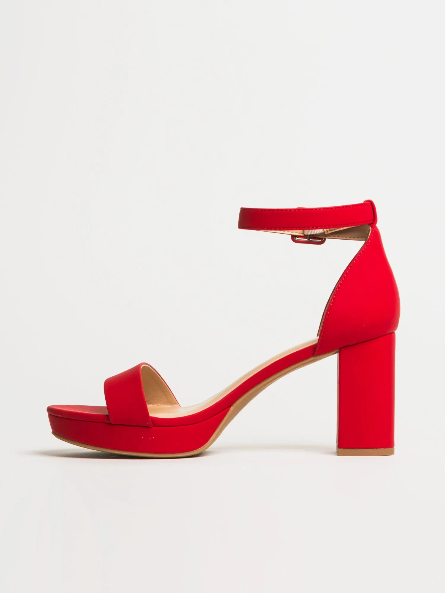 WOMENS HARLOW MILA - RED sold by Blackwell product image thumbnail 3