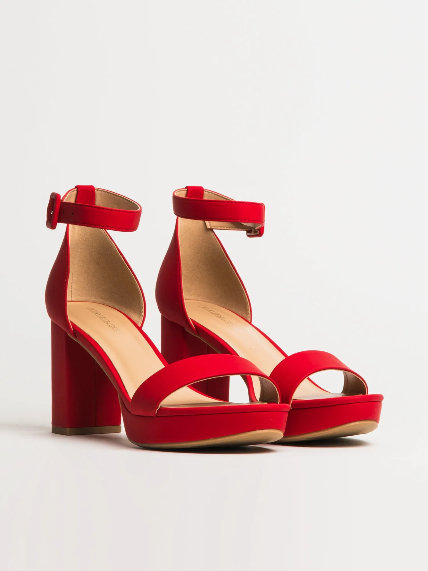 WOMENS HARLOW MILA - RED sold by Blackwell product image thumbnail 2