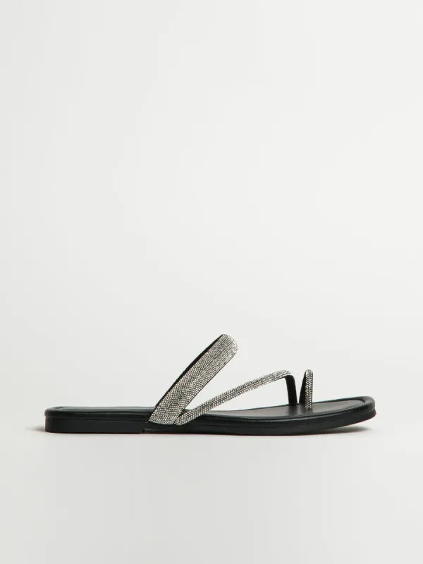 WOMENS HARLOW AUDREY - BLACK sold by Blackwell