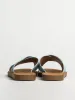 WOMENS HARLOW CAMI SANDALS - LIGHT BLUE sold by Blackwell